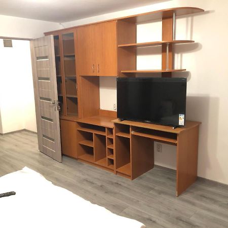 Microapartament Moldvahosszúmező Kültér fotó