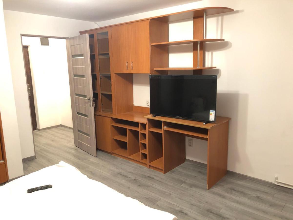 Microapartament Moldvahosszúmező Kültér fotó