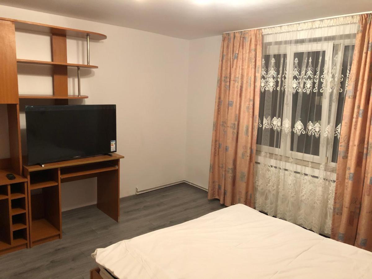 Microapartament Moldvahosszúmező Kültér fotó