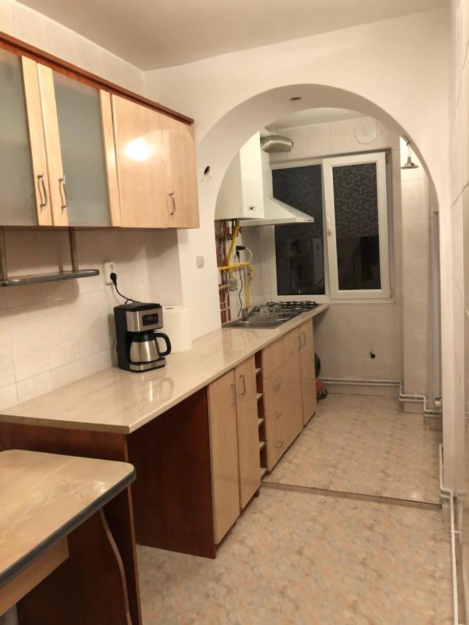 Microapartament Moldvahosszúmező Kültér fotó